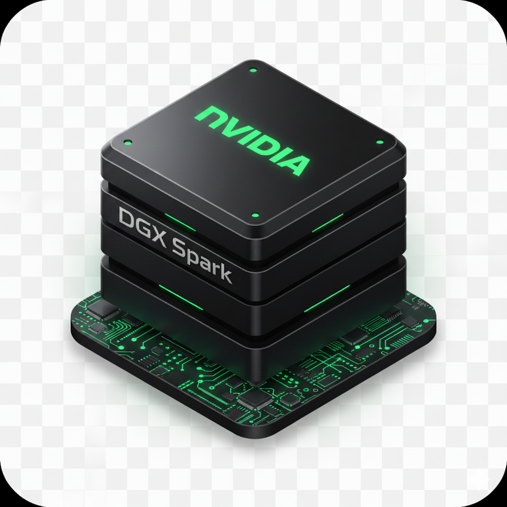 NVIDIA DGX Spark